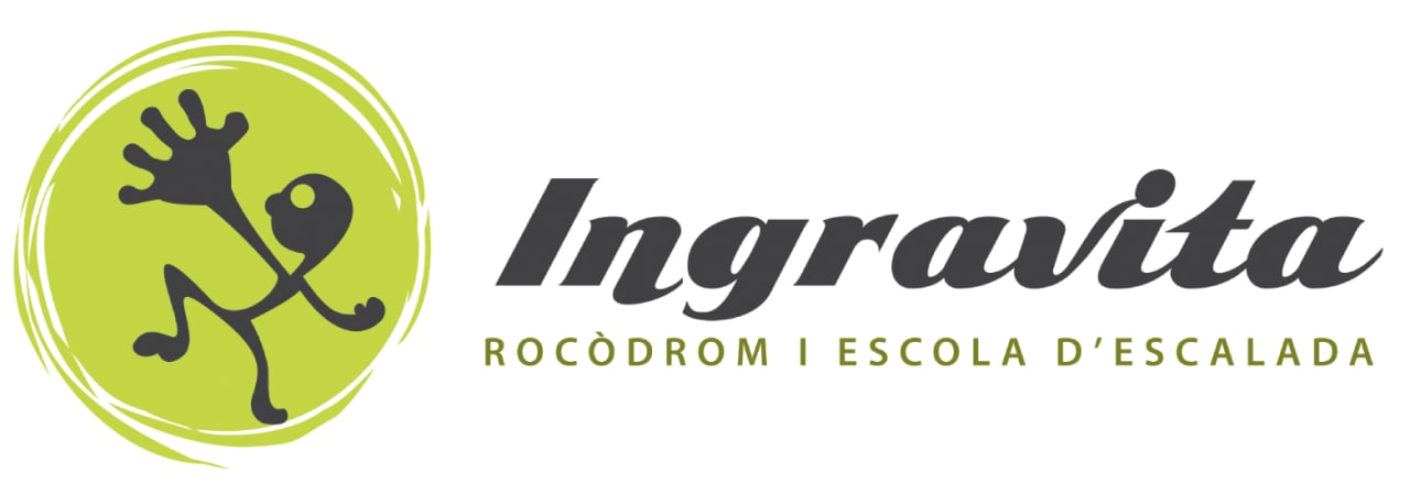 climbing gym Ingravita rocòdrom i escola d'escalada