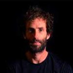lizcore climber reviewer Patxi Usobiaga