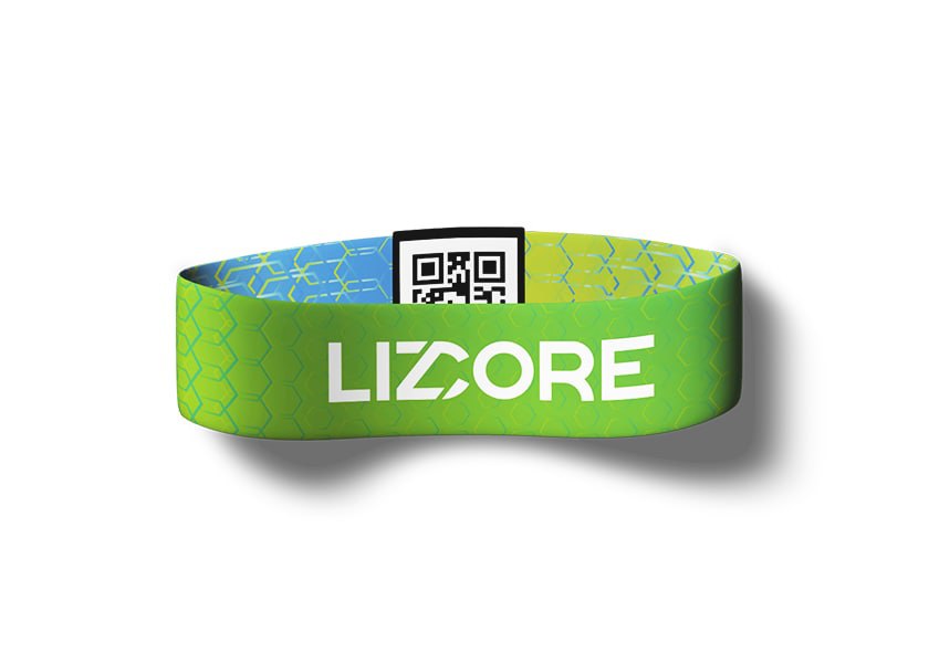 lizcore wrist lizy
